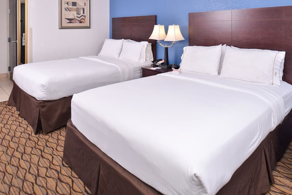 Holiday Inn Express & Suites Central Omaha by IHG