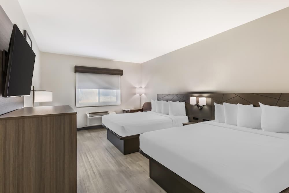 Best Western Gold Poppy Inn