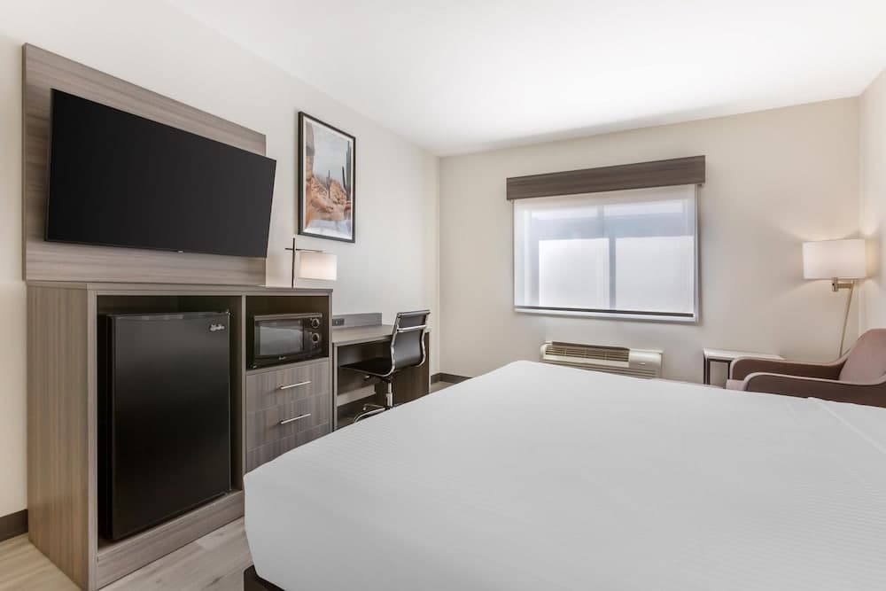 Best Western Gold Poppy Inn