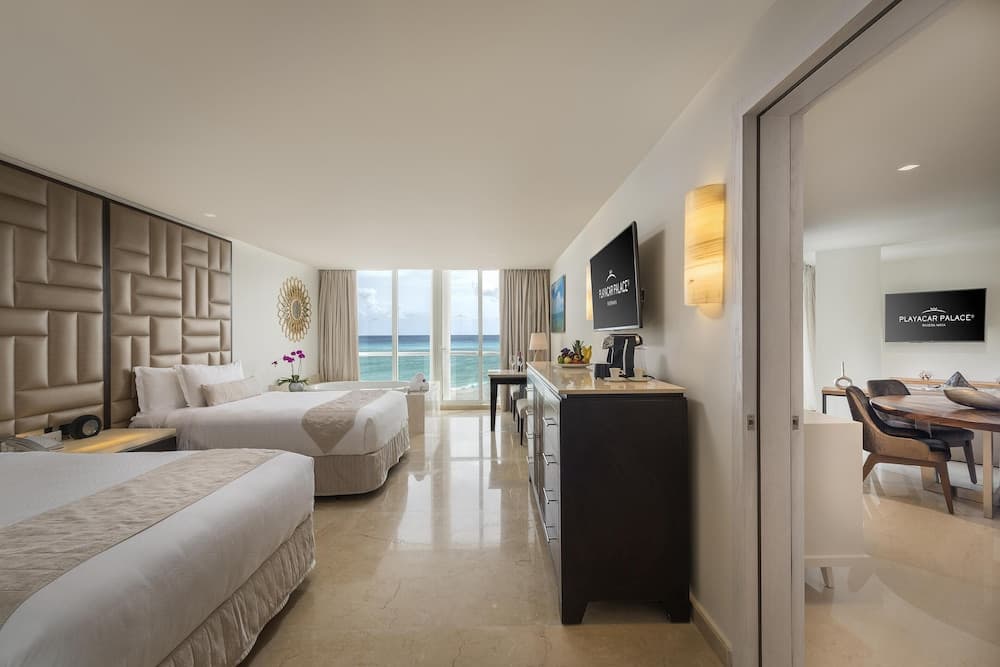 Playacar Palace All Inclusive