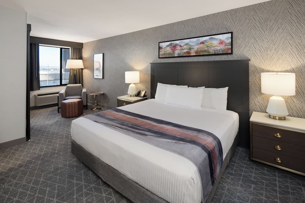 Gold Coast Hotel and Casino