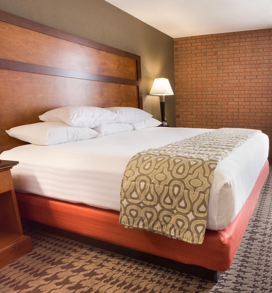 Drury Inn & Suites Jackson MO