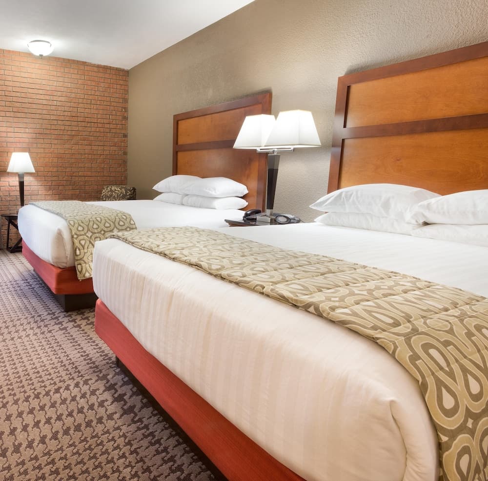 Drury Inn & Suites Jackson MO