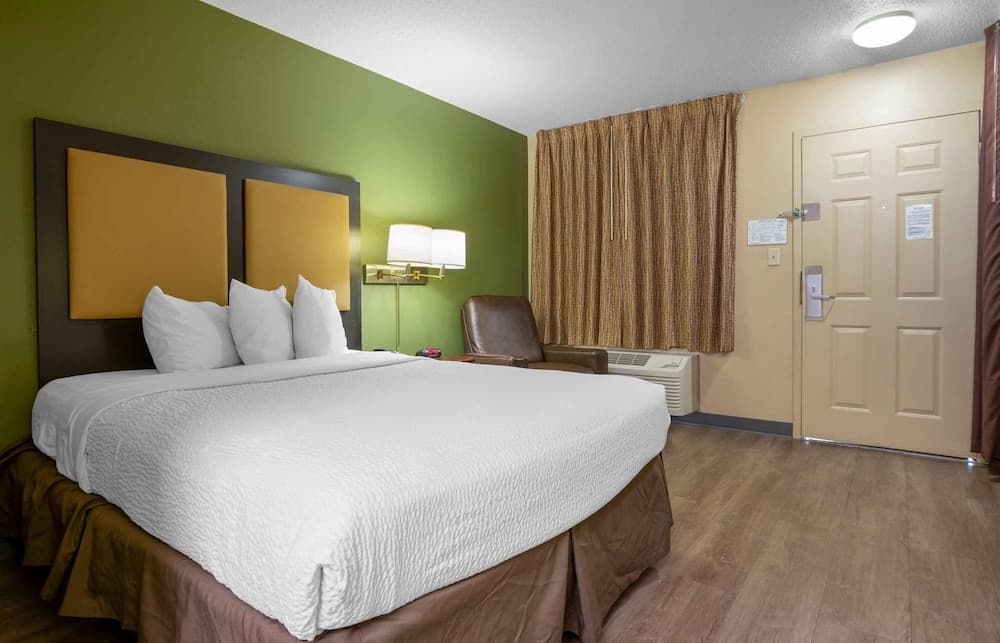 Extended Stay America Suites Cincinnati Springdale I275