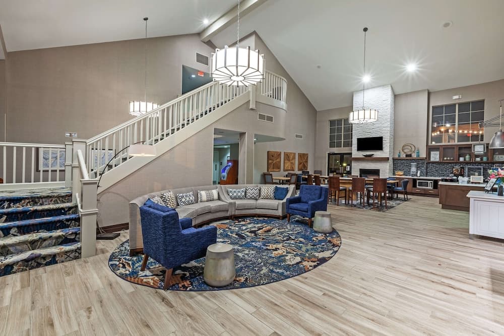 Homewood Suites by Hilton Greensboro