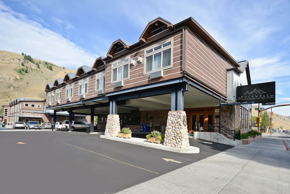 hotel image