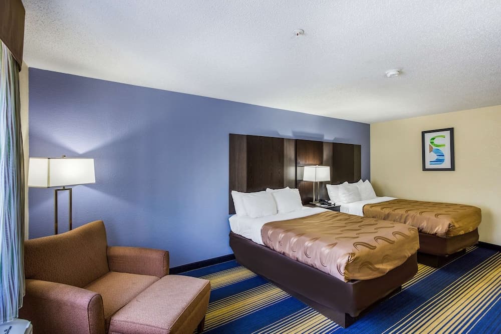 Quality Inn Charleston South