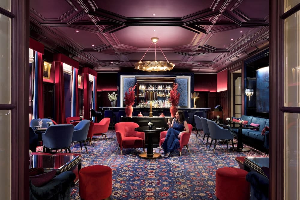 Grand Hotel Kronenhof