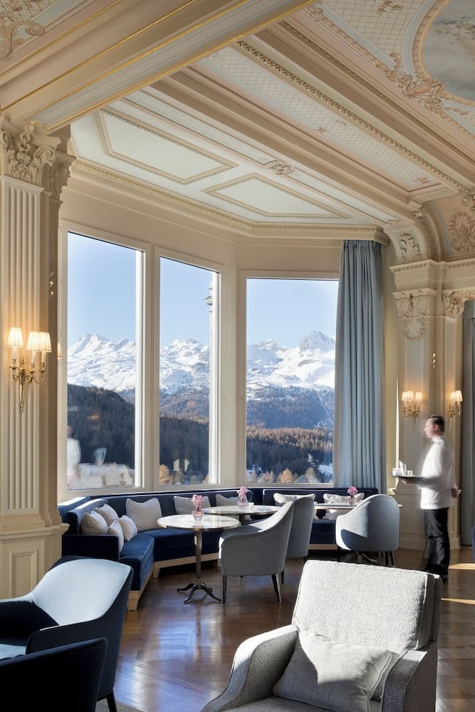 Grand Hotel Kronenhof