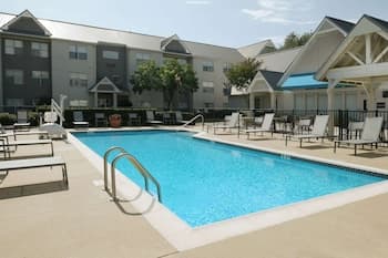 Sonesta ES Suites Fort Worth Fossil Creek