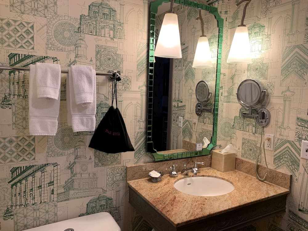 The Royal Sonesta Portland Downtown