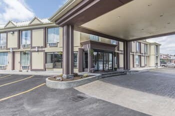 Econo Lodge Orillia