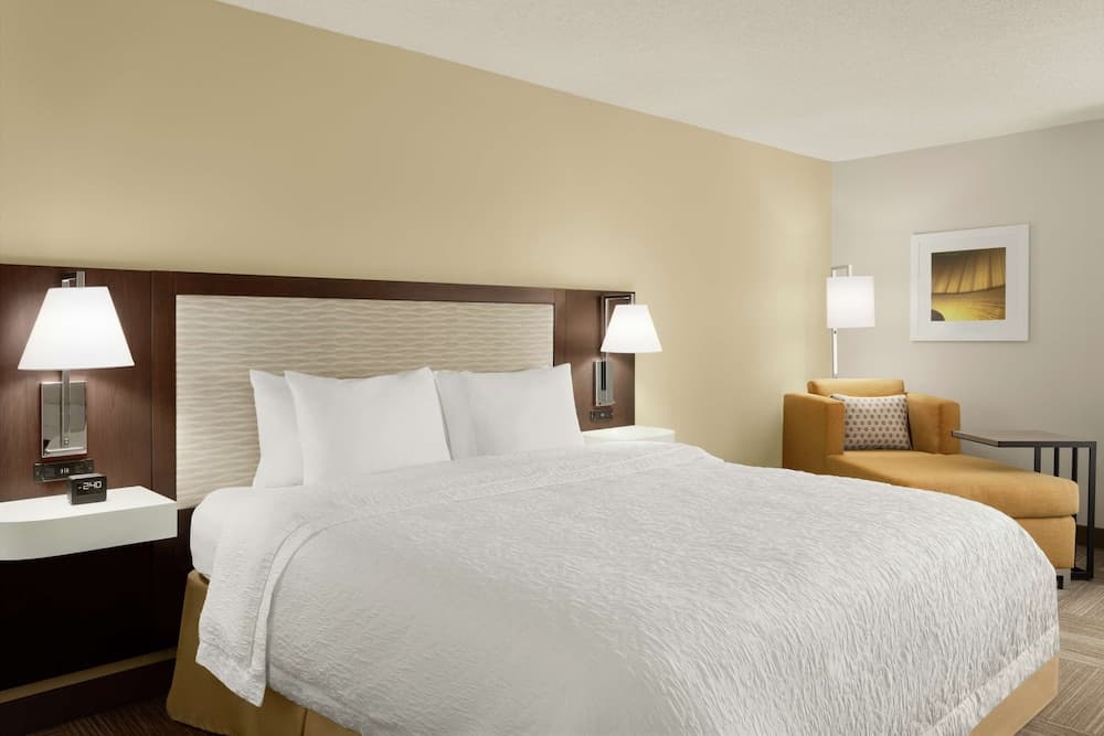 Hampton Inn Houston Hobby Airport