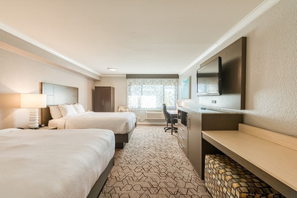 Amanzi Hotel, an Ascend Collection Hotel