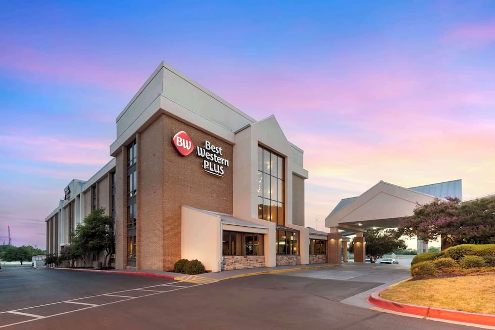 hotel image