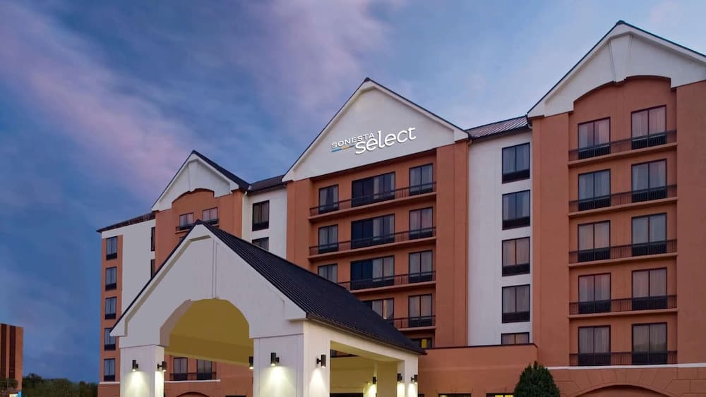hotel image