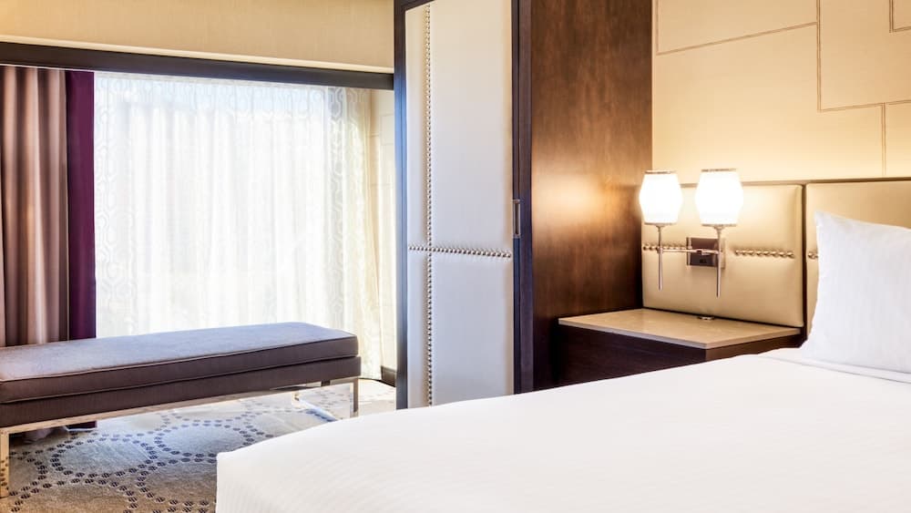 Harrah’s Las Vegas – A Caesars Rewards Destination