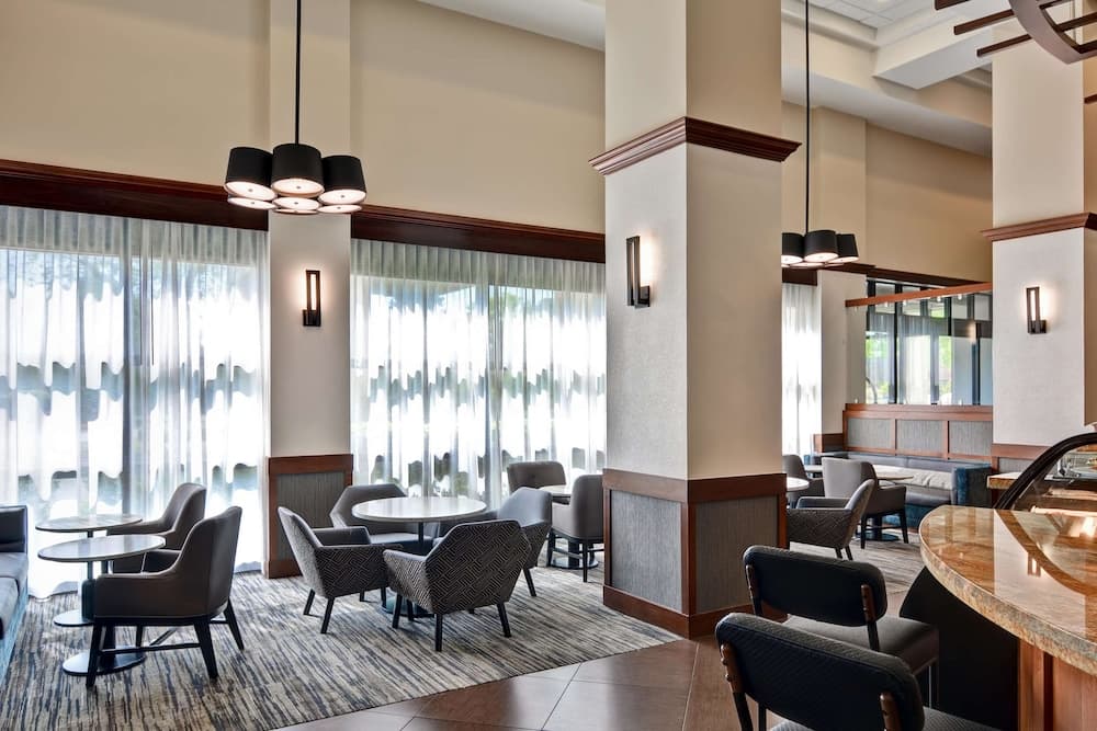 Hyatt Place Memphis/Wolfchase Galleria