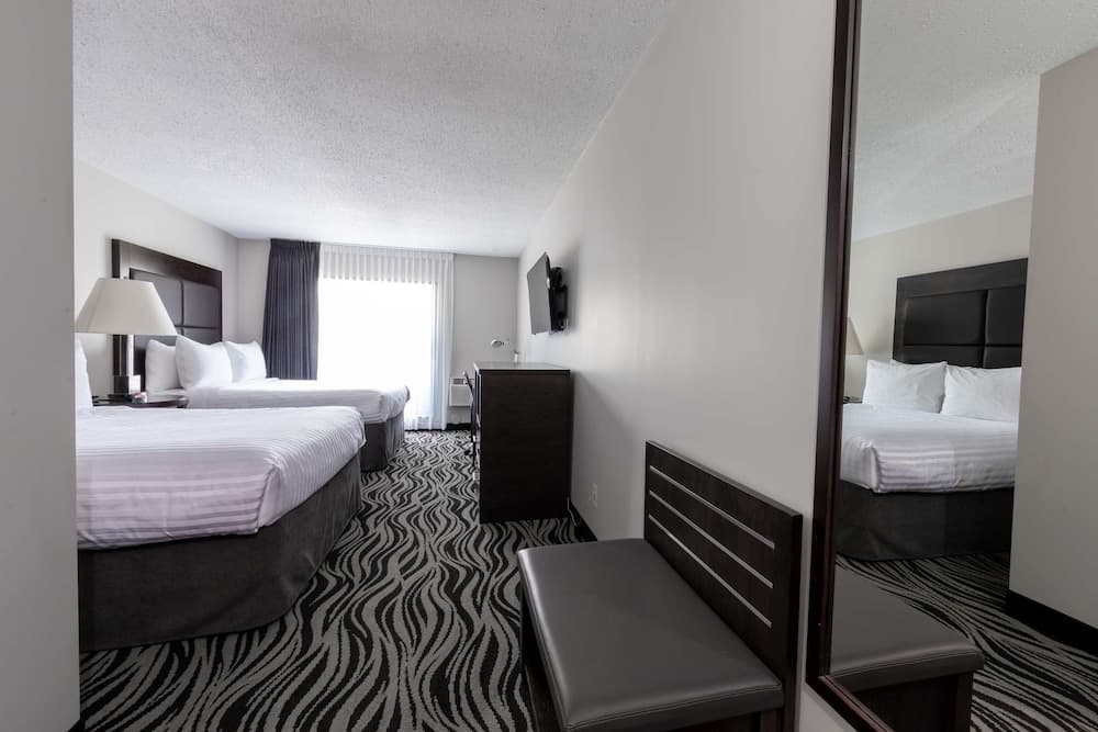 SureStay Hotel by Best Western Castlegar