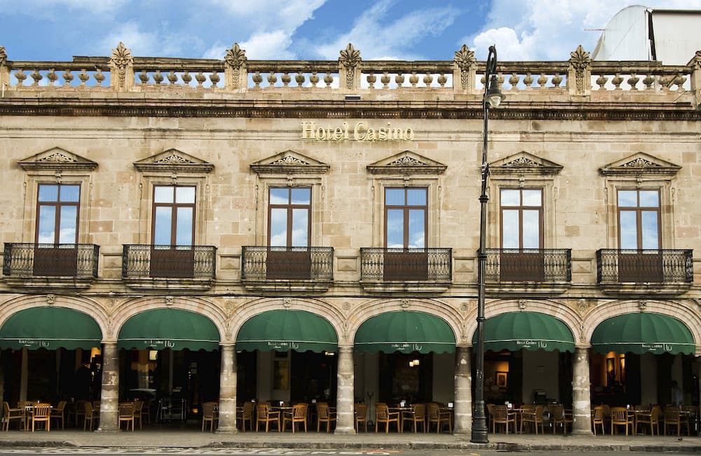 hotel image