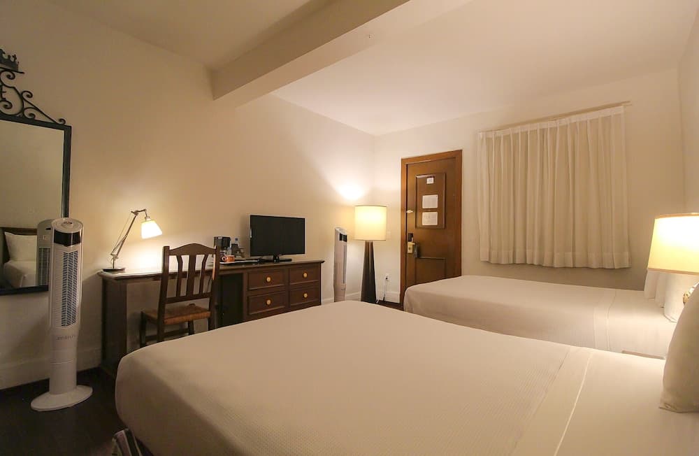 Hotel Casino Morelia