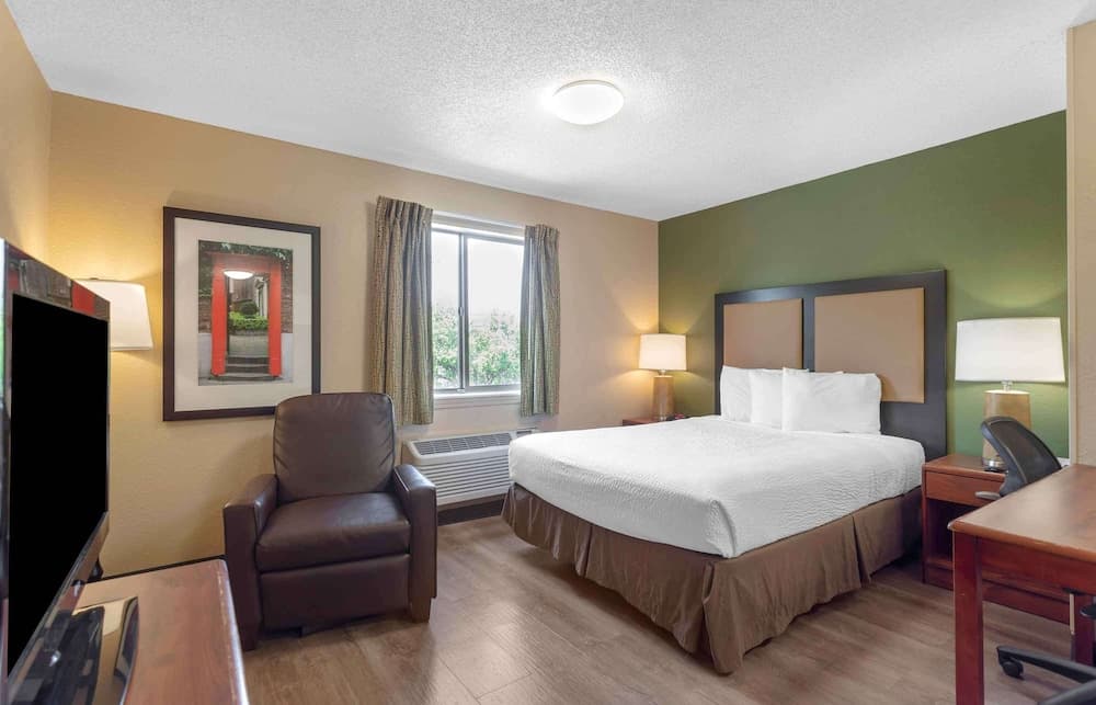 Extended Stay America Select Suites Memphis Cordova
