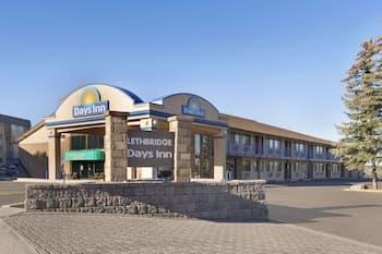Days Inn by Wyndham Lethbridge