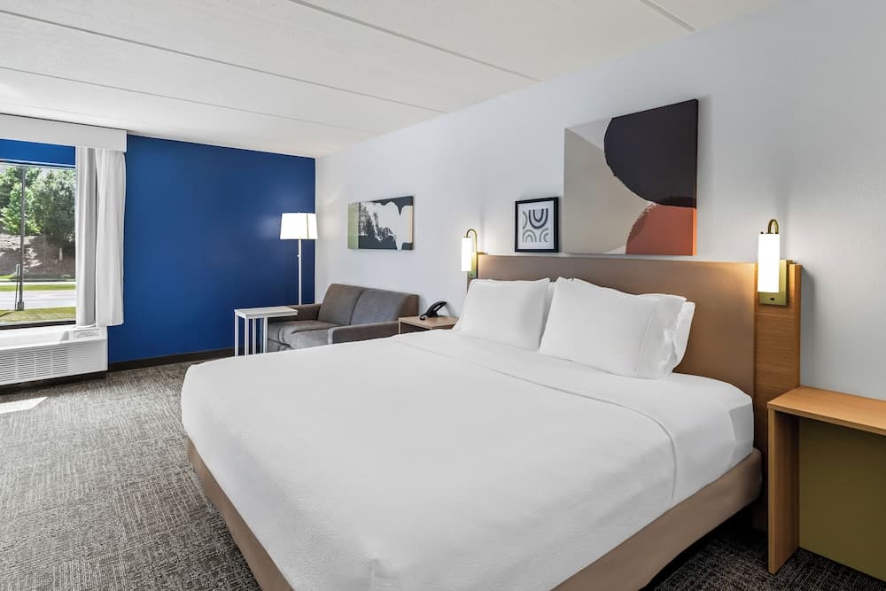 Spark by Hilton Alpharetta Roswell