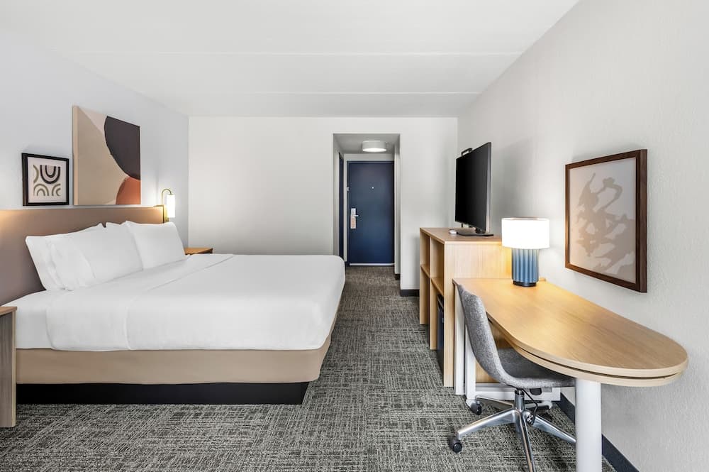 Spark by Hilton Alpharetta Roswell