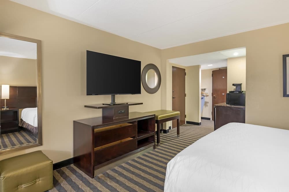 Best Western Suites Near Opryland