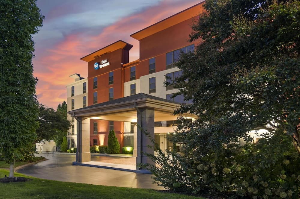 hotel image