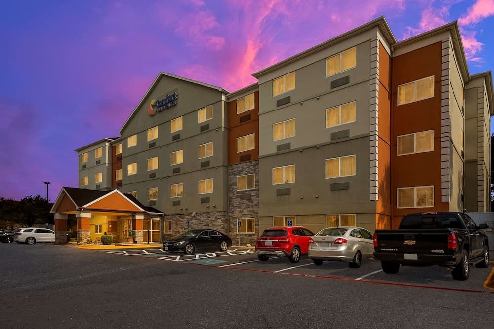 hotel image