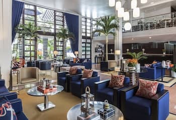 Albion South Beach Hotel