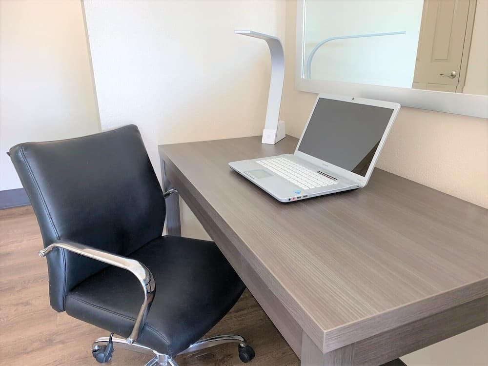 Summerfield Inn Fresno Yosemite