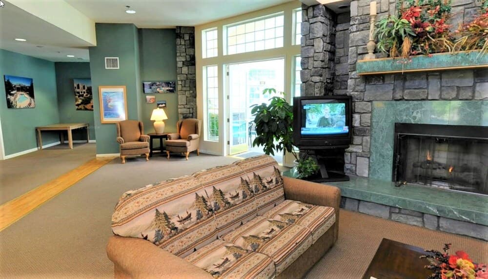 North Bay at Lake Arrowhead