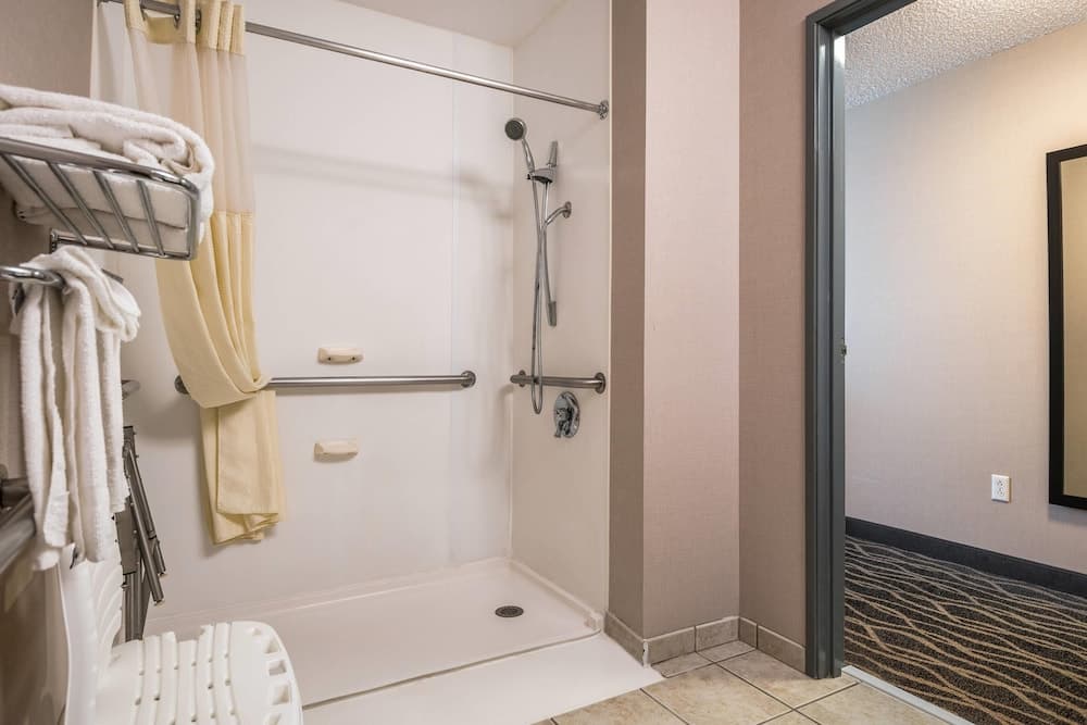 Quality Inn & Suites Missoula Westside