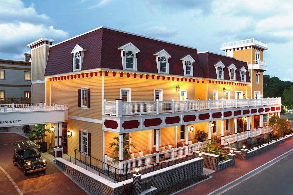 hotel image