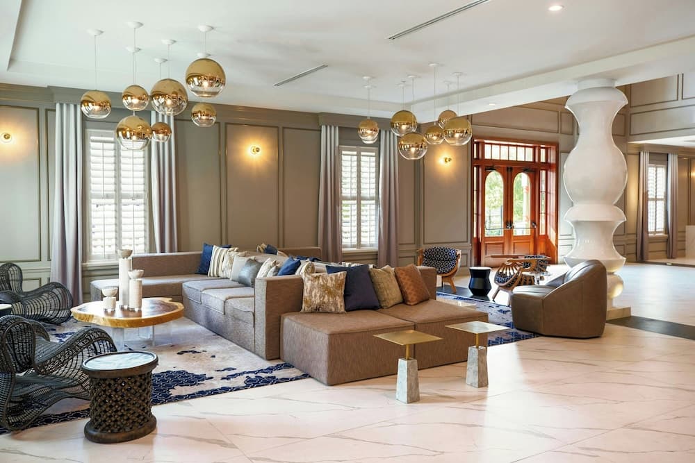 Renaissance St. Augustine Historic Downtown Hotel