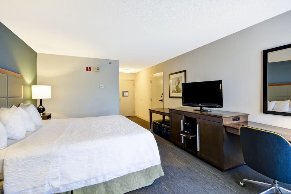 Hampton Inn Sarasota - I-75 Bee Ridge