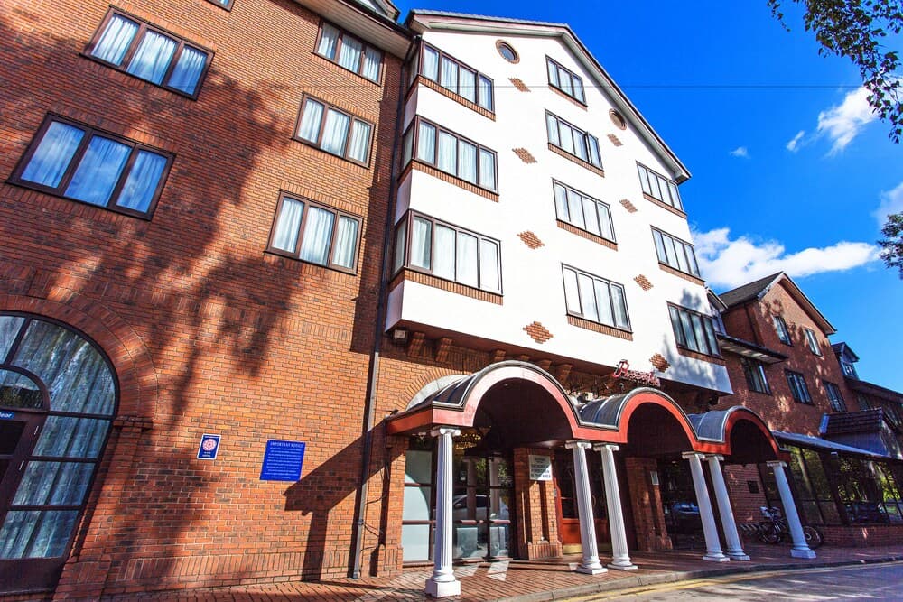 hotel image