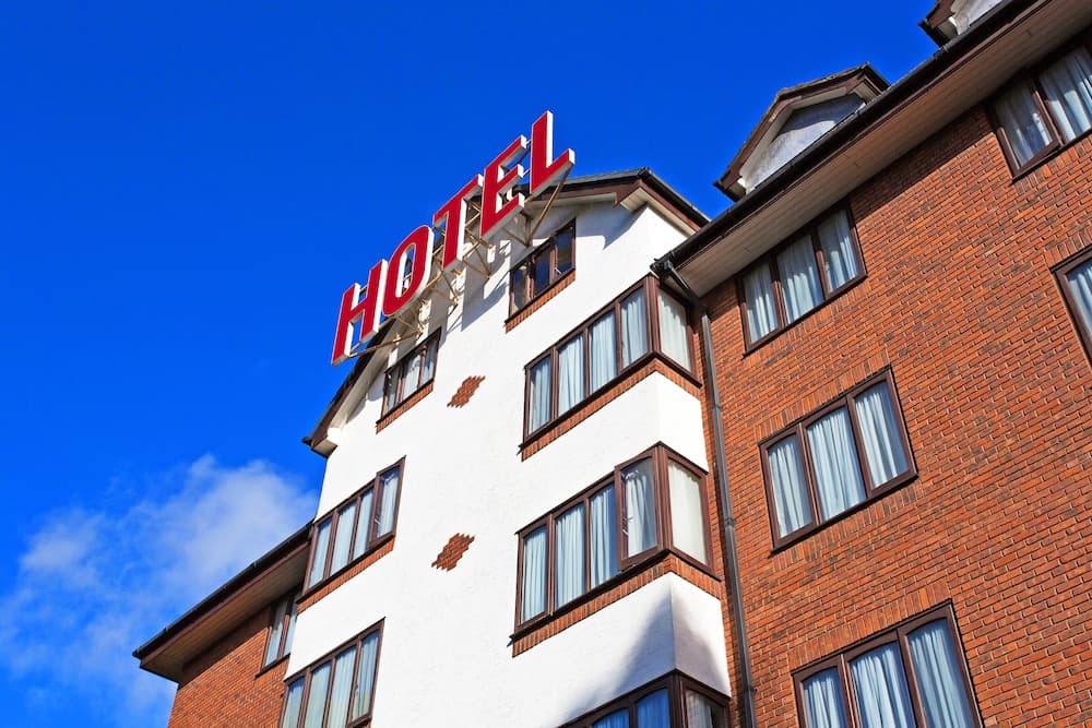 hotel image