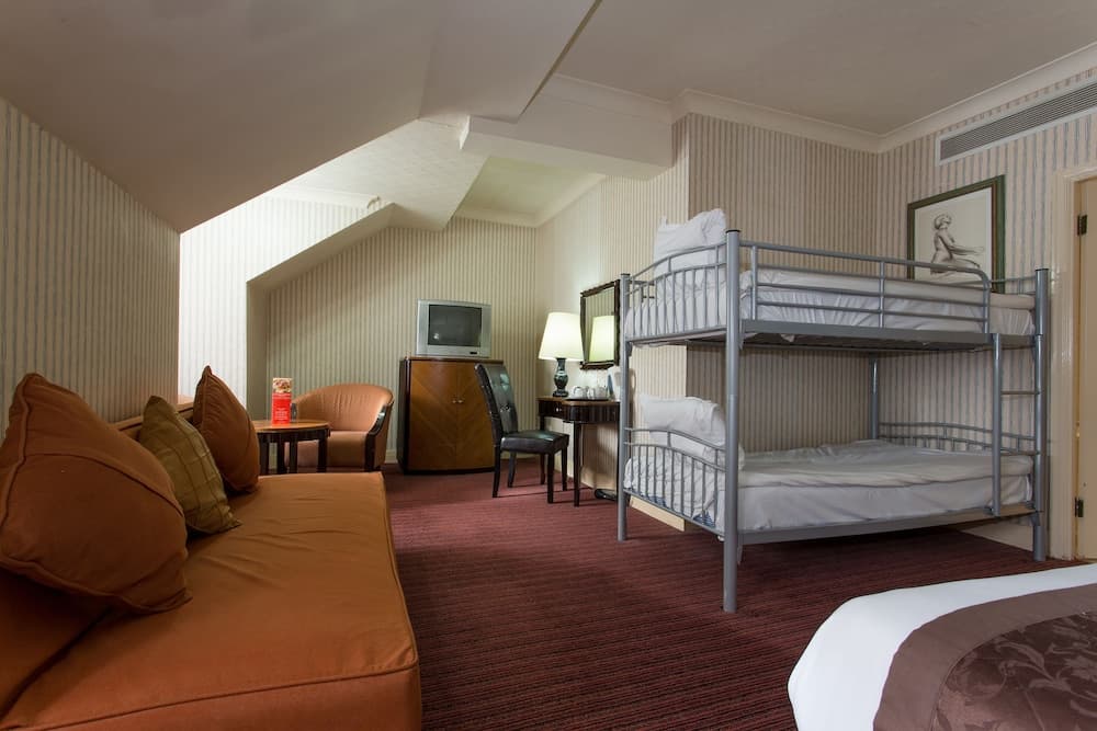 Britannia Country House Hotel & Spa