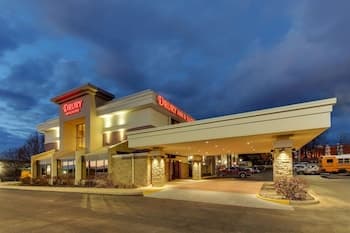 Drury Inn & Suites Poplar Bluff