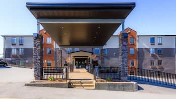 Holiday Inn Express Osage Beach - Lake Of The Ozarks, an IHG Hotel