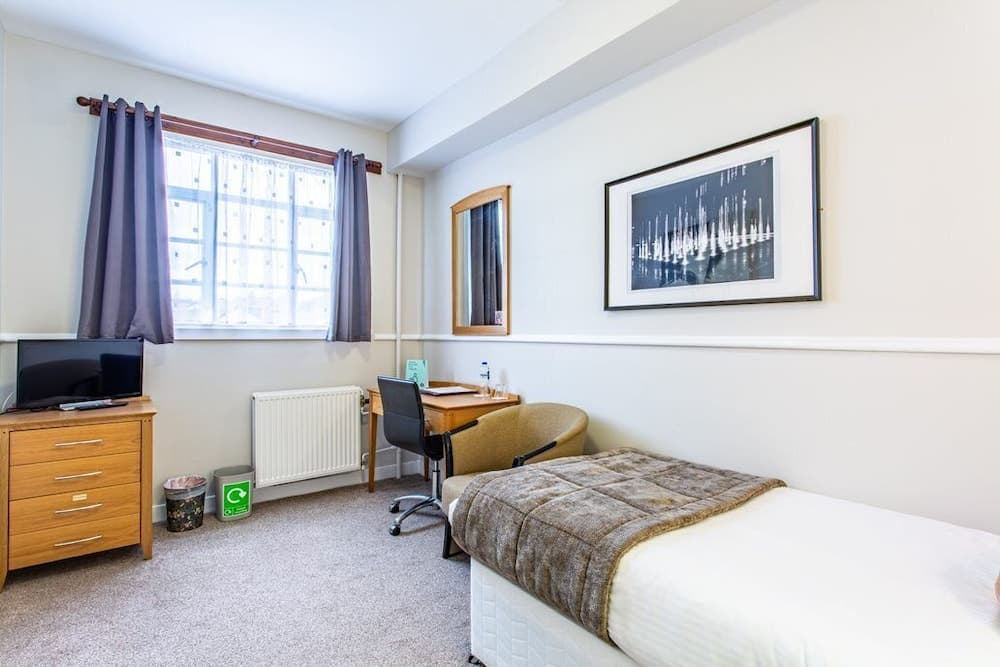 Aberdeen Northern Hotel