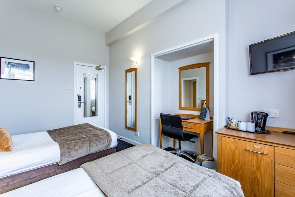 Aberdeen Northern Hotel