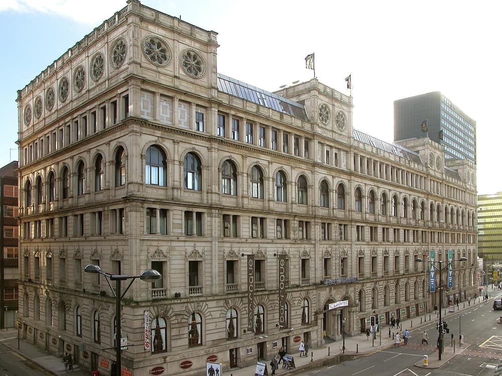 hotel image