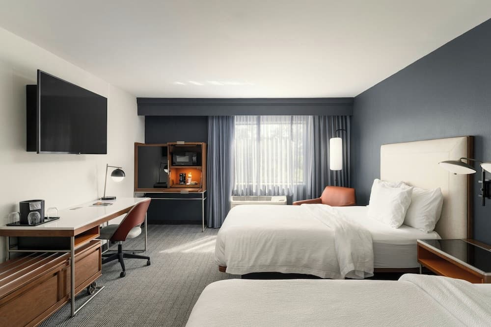 Courtyard by Marriott Gainesville FL