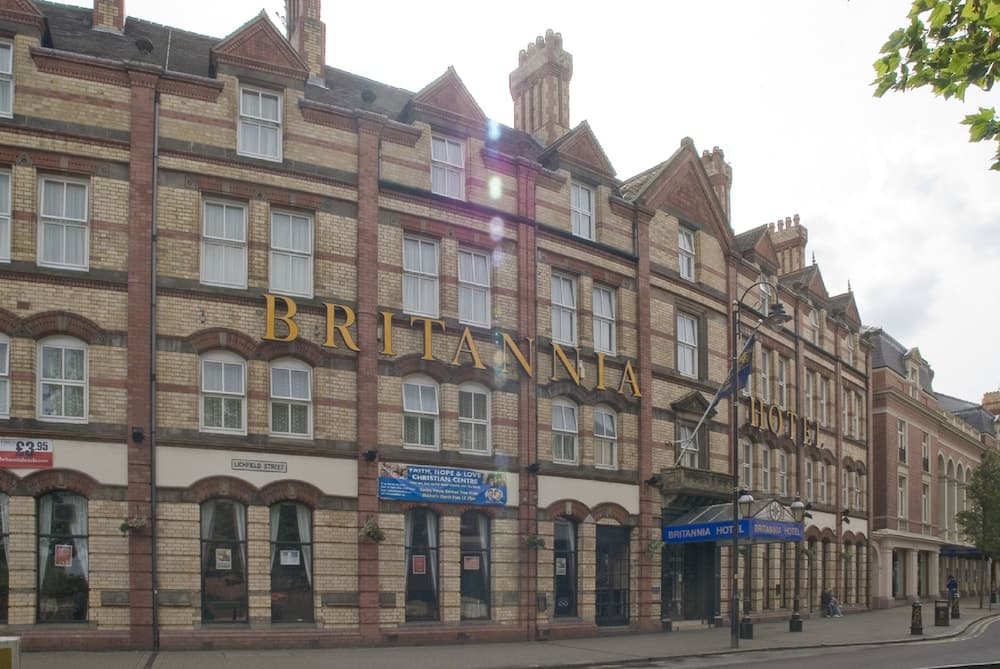hotel image