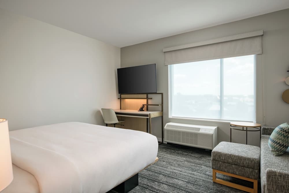 TownePlace Suites by Marriott Miramar Beach Destin